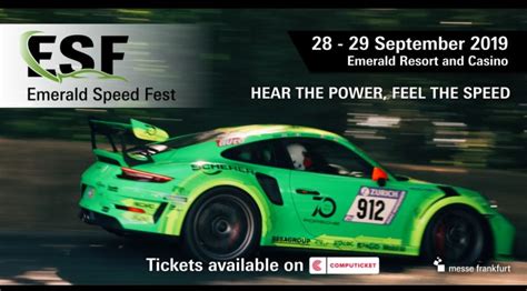 emerald casino speed speedfest/